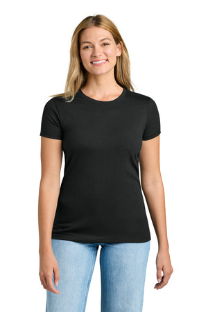 Next Level Apparel NL6710 Women's Tri-Blend Tee — Front
