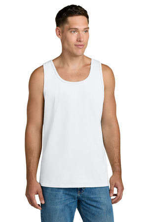 Jerzees 363TK Classics Unisex Cotton Tank — Front