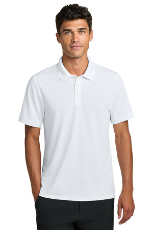 Mercer+Mettle MM1030 Everyday Performance Polo — Front