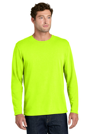 S. Green