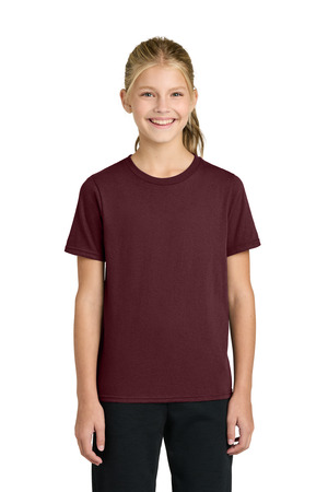 Athletic Maroon