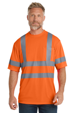 Safety Orange