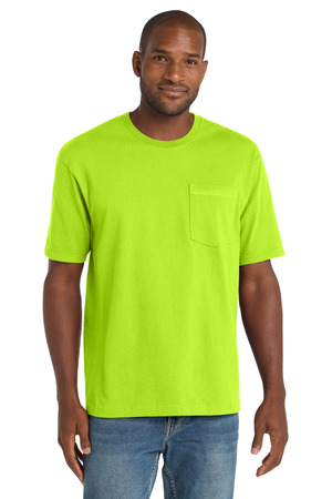 Safety Green