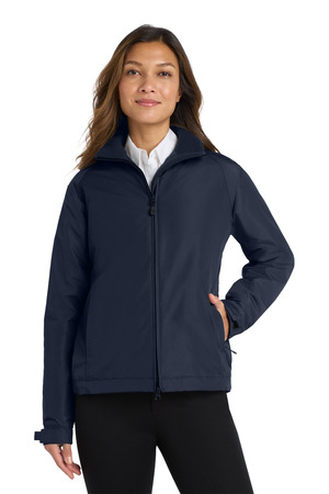 Port Authority L354 Women's Challenger Jacket — Front