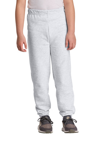 Jerzees 973B Youth NuBlend Sweatpant — Front