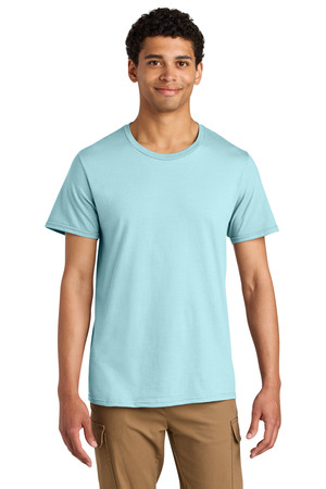 Breezy Blue