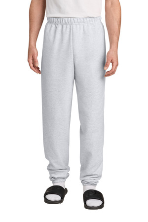 Jerzees 973M NuBlend Sweatpant — Front