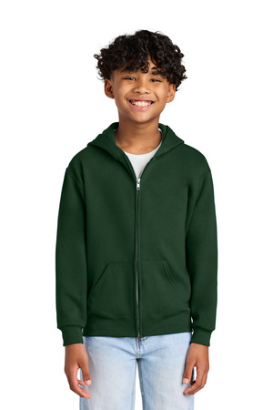 Forest Green