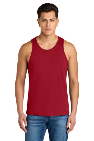 Next Level Apparel NL3633 Cotton Muscle Tank — Front