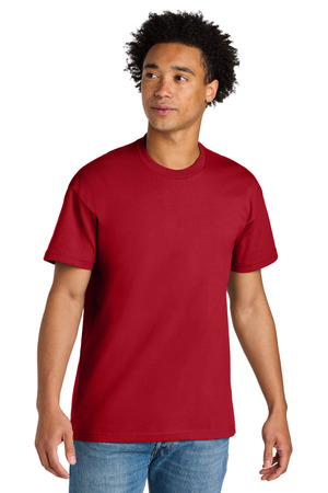 Next Level Apparel NL7200 Heavyweight Tee — Front