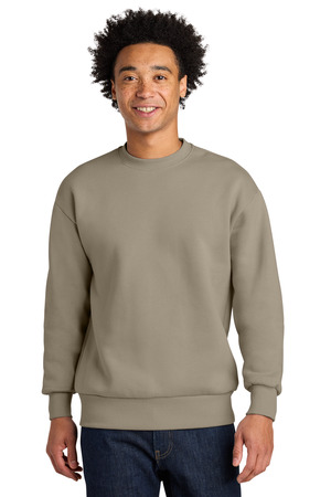 Next Level Apparel NL9007 Heavyweight Sweatshirt — Front