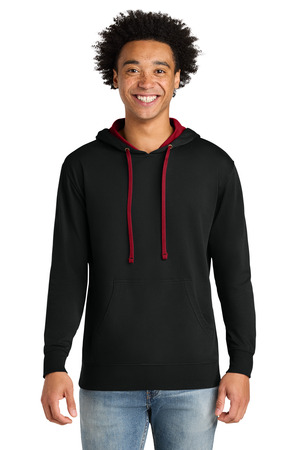 Next Level Apparel NL9301 Laguna Hoodie — Front