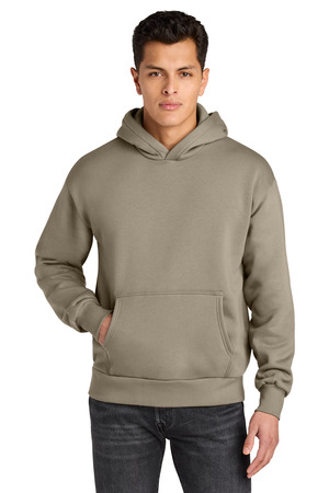 Next Level Apparel NL9307 Heavyweight Hoodie — Front