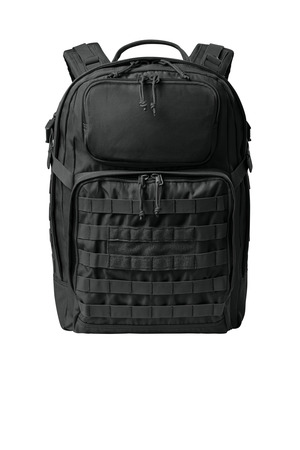 CornerStone CSB206 Large Tactical Backpack — Front