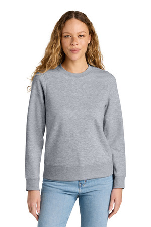 Light Heather Grey
