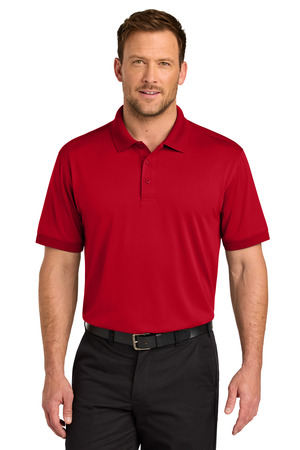 CornerStone CS450 Workwear Pro Polo — Front