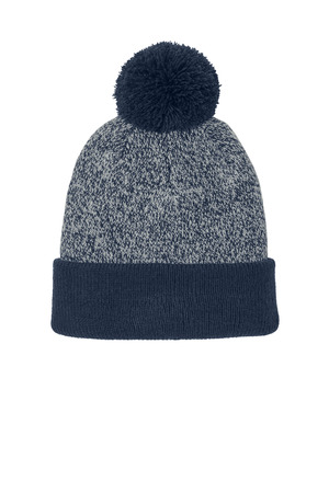 True Navy/ Silver