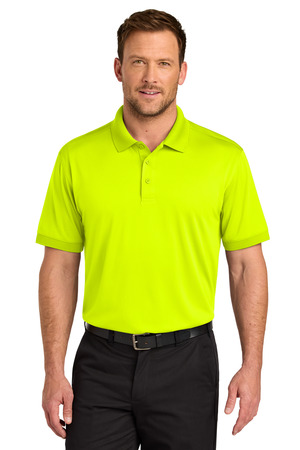 Safety Yellow