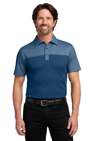 Aegean Blue/ Aegean Blue Heather