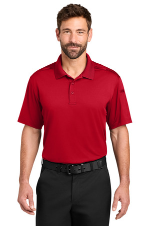 CornerStone CS452 Workwear Pro Tactical Polo — Front
