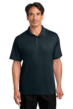 CornerStone CS454 Workwear Pro Gripper Polo — Front