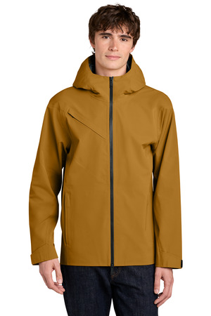MiiR MRA452 Pourigami M1 Shell — Front