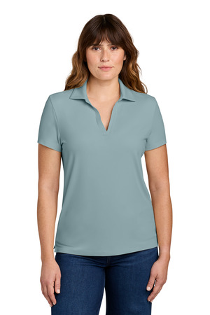 MiiR MRAW110 Women's Alta Polo — Front