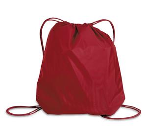 Port Authority BG85 Cinch Pack — Front