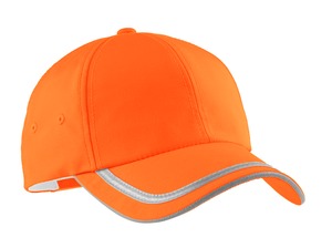 Safety Orange