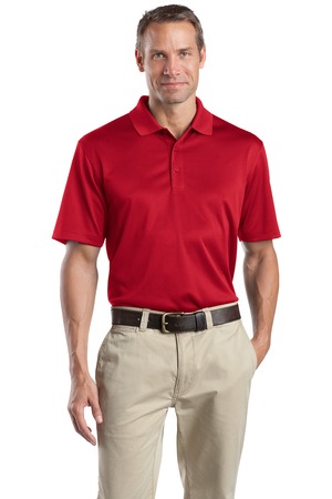 CornerStone CS412 Select Snag-Proof Polo — Front