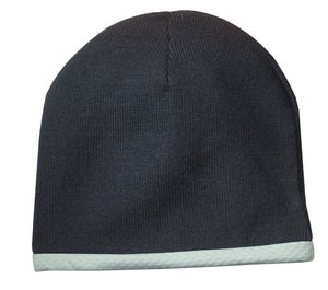 Sport-Tek STC15 Performance Knit Cap — Front