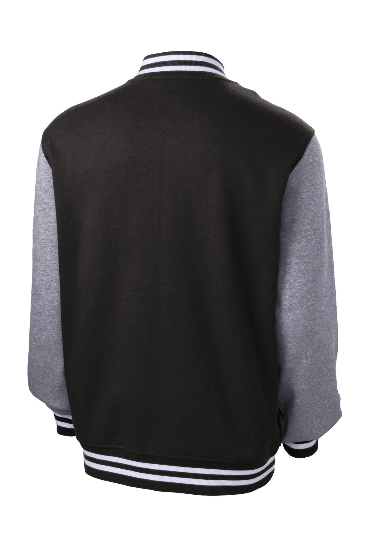 Back