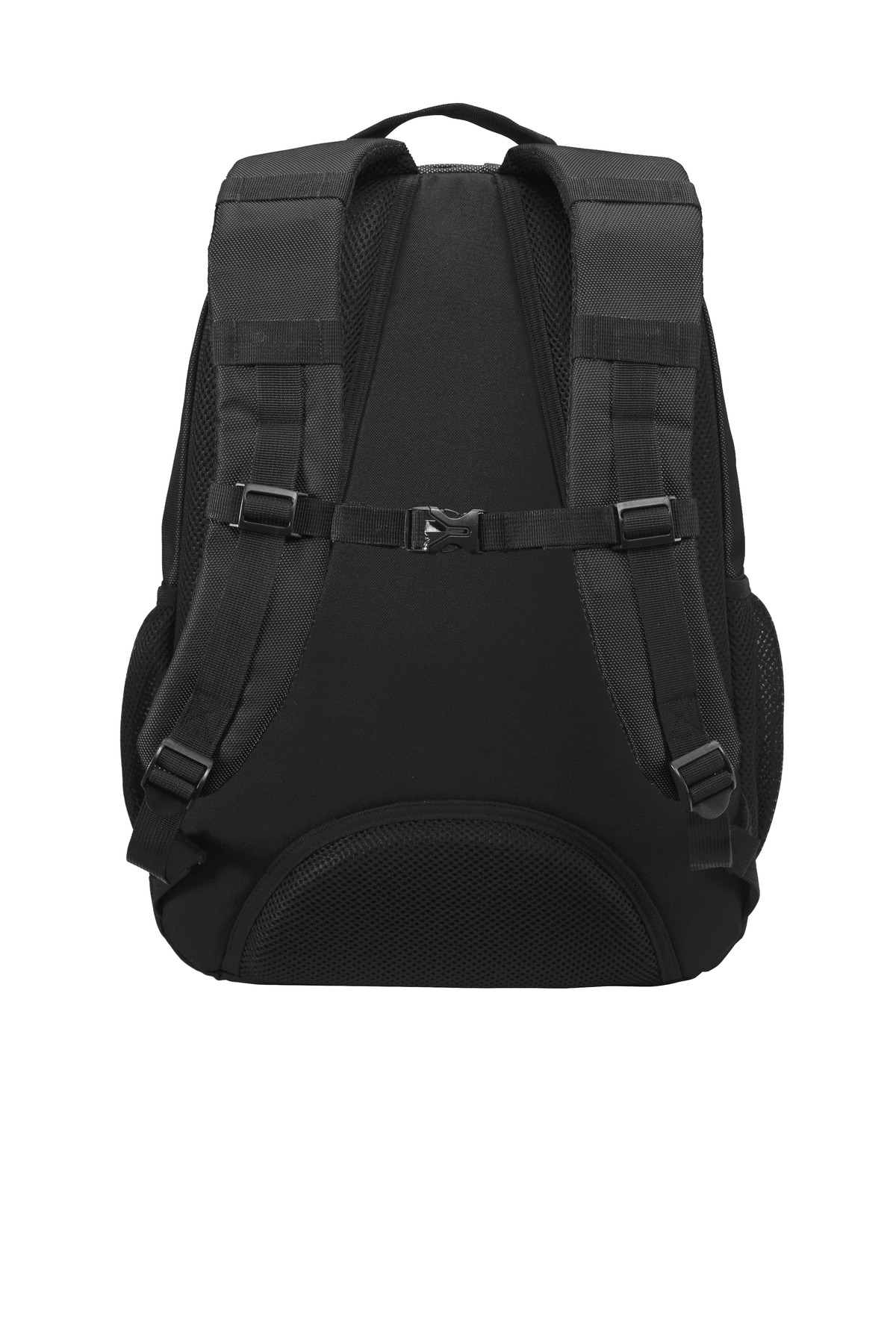 Back