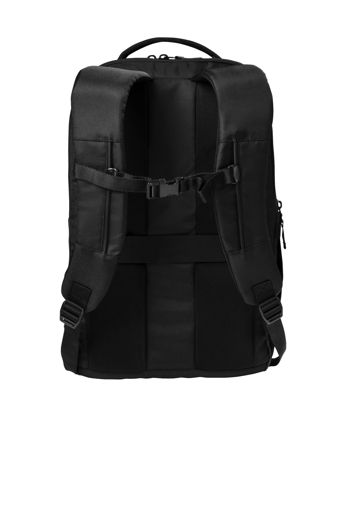Back