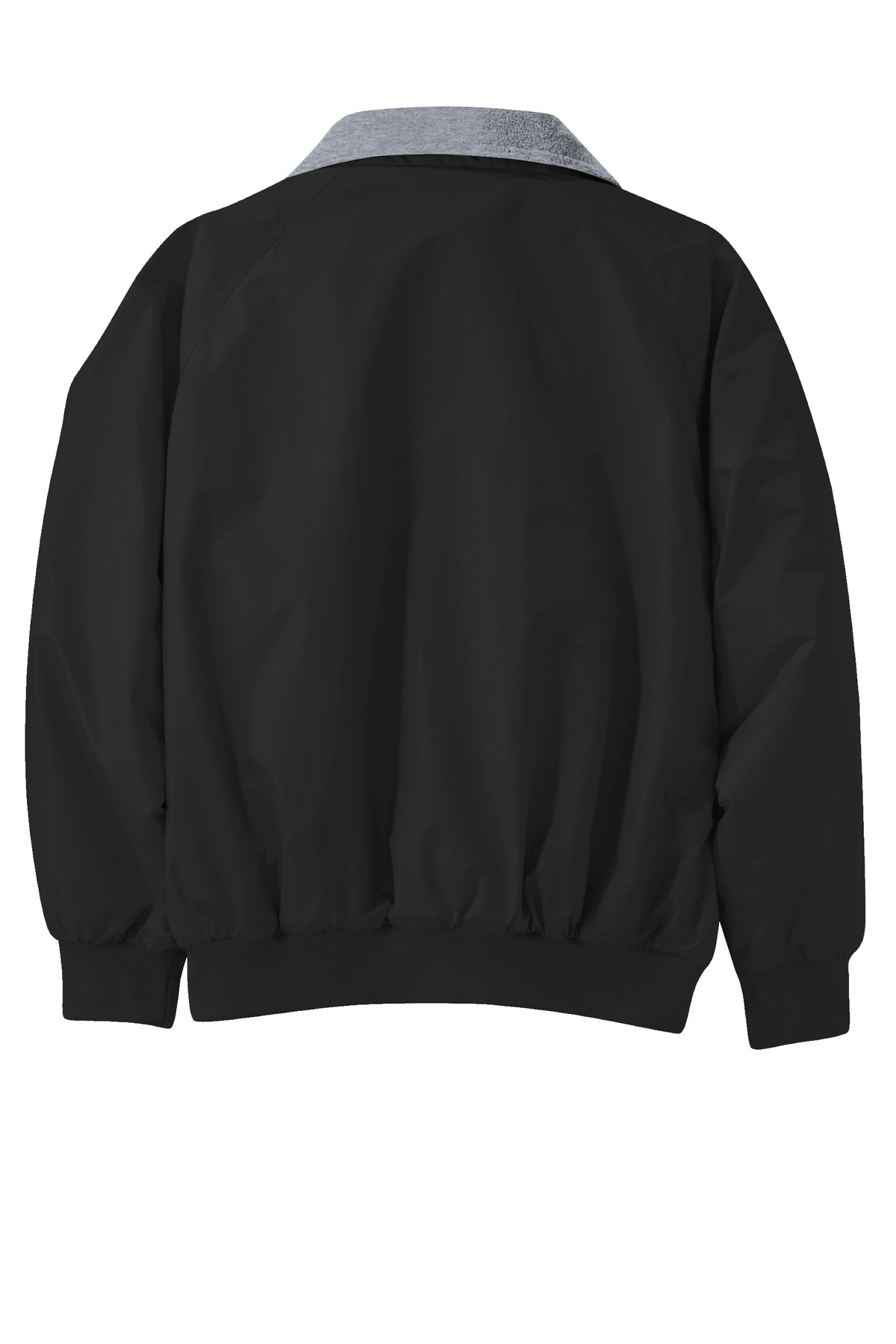 Back