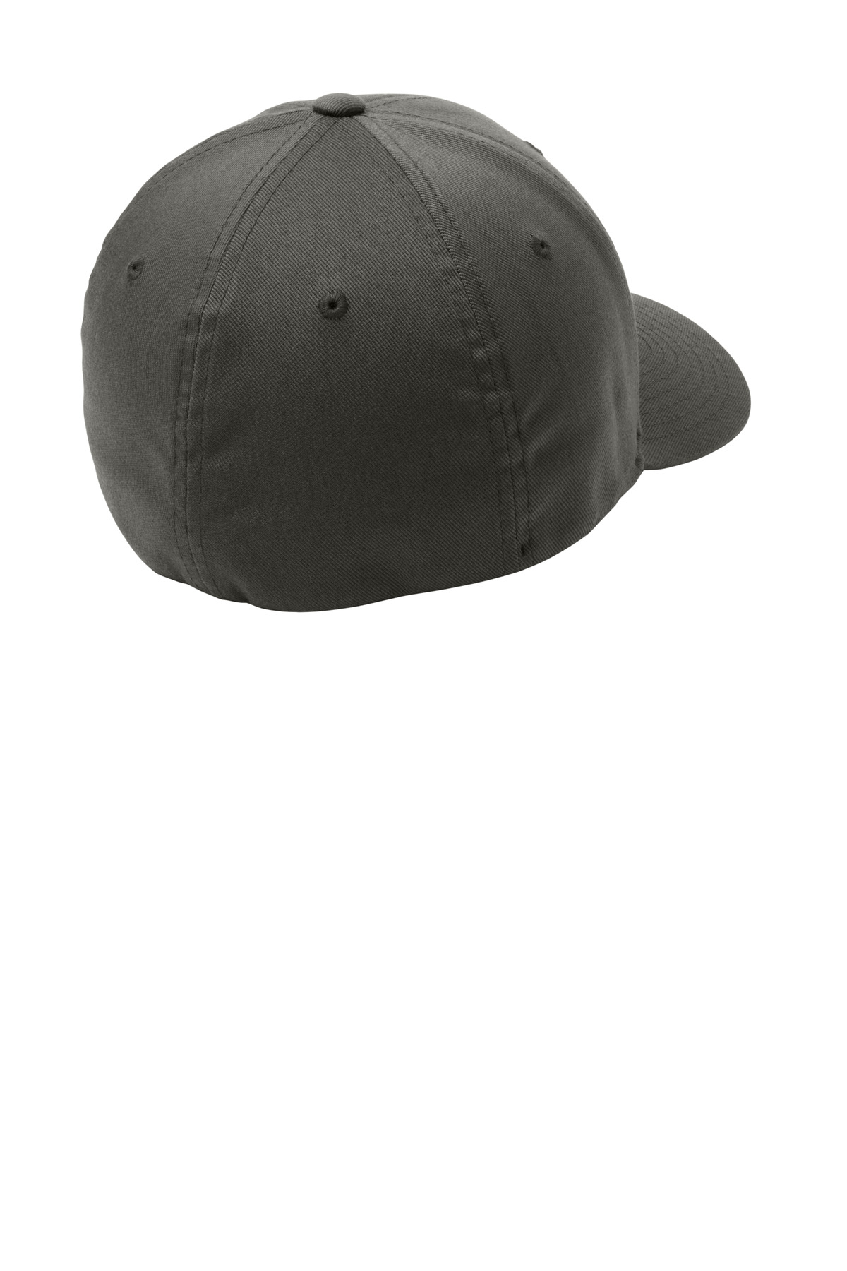 Back