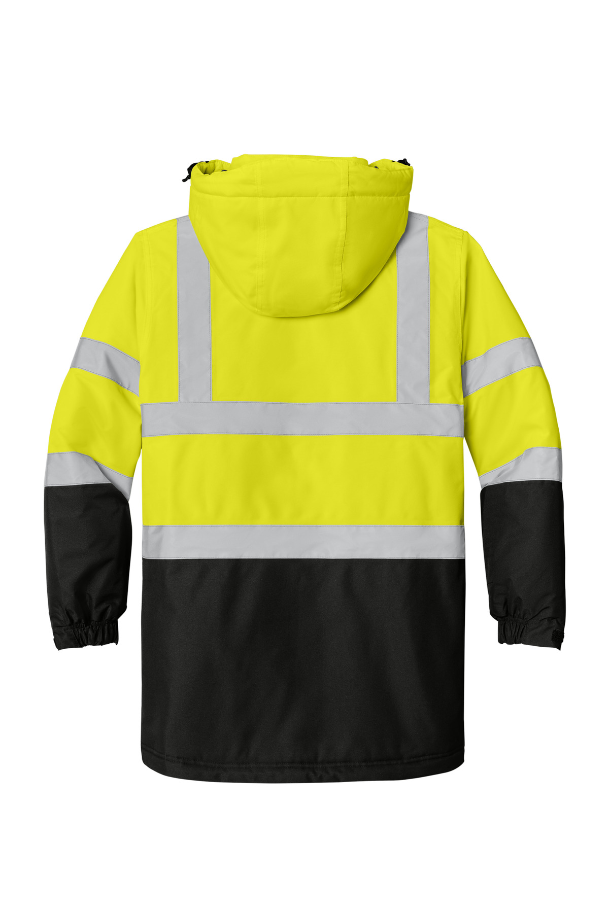 Back