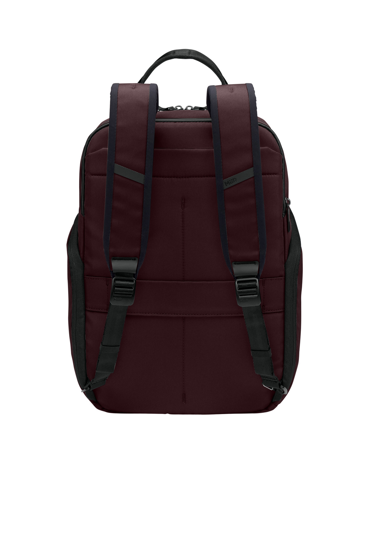 Back