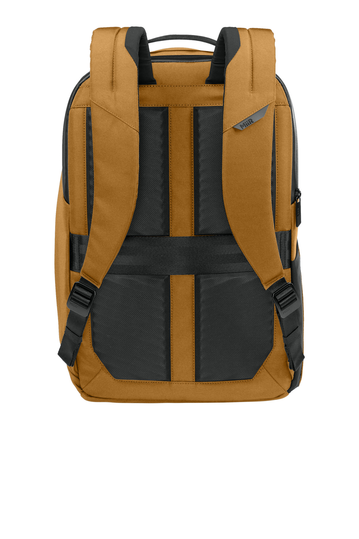 Back