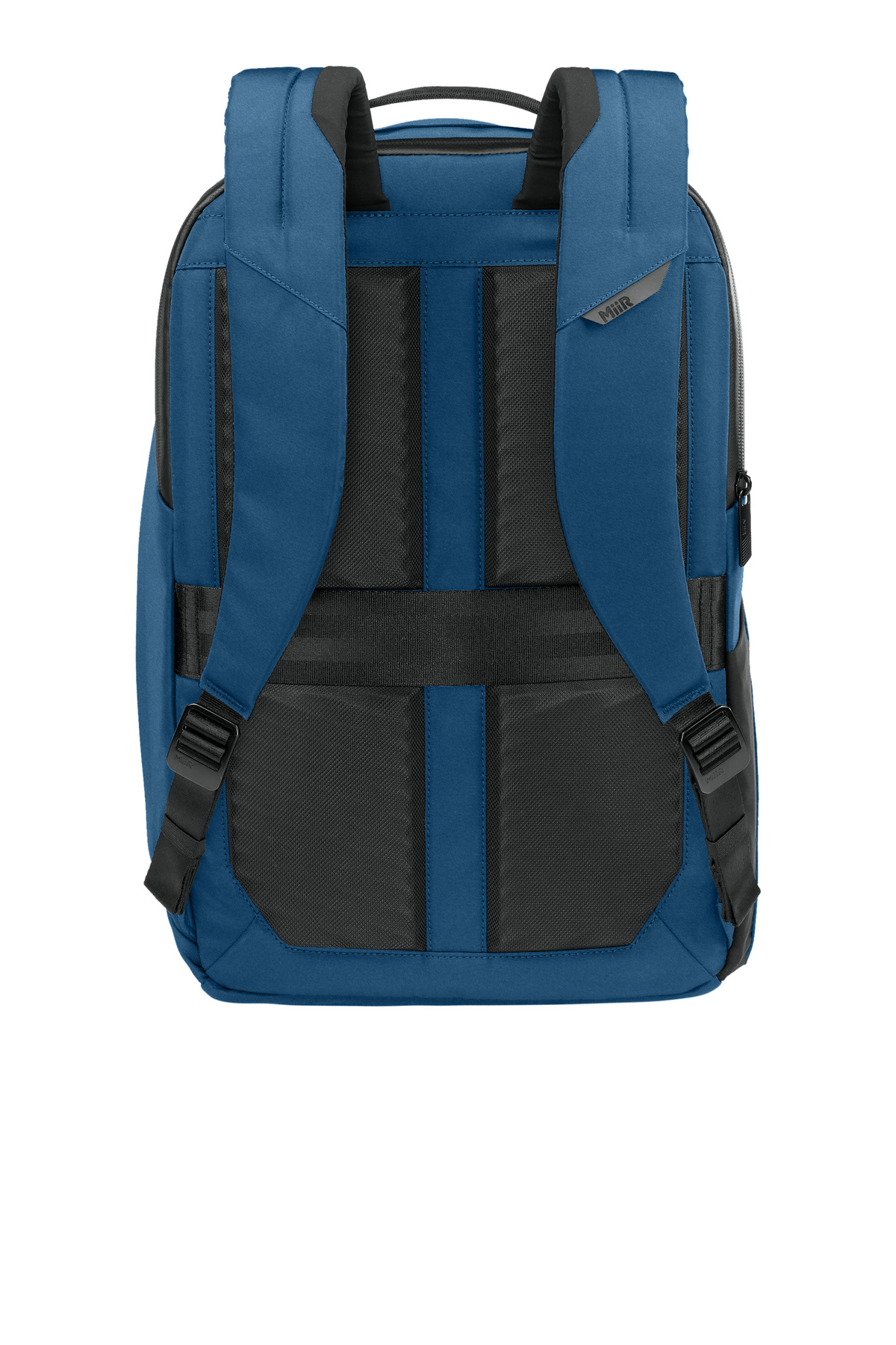 Back