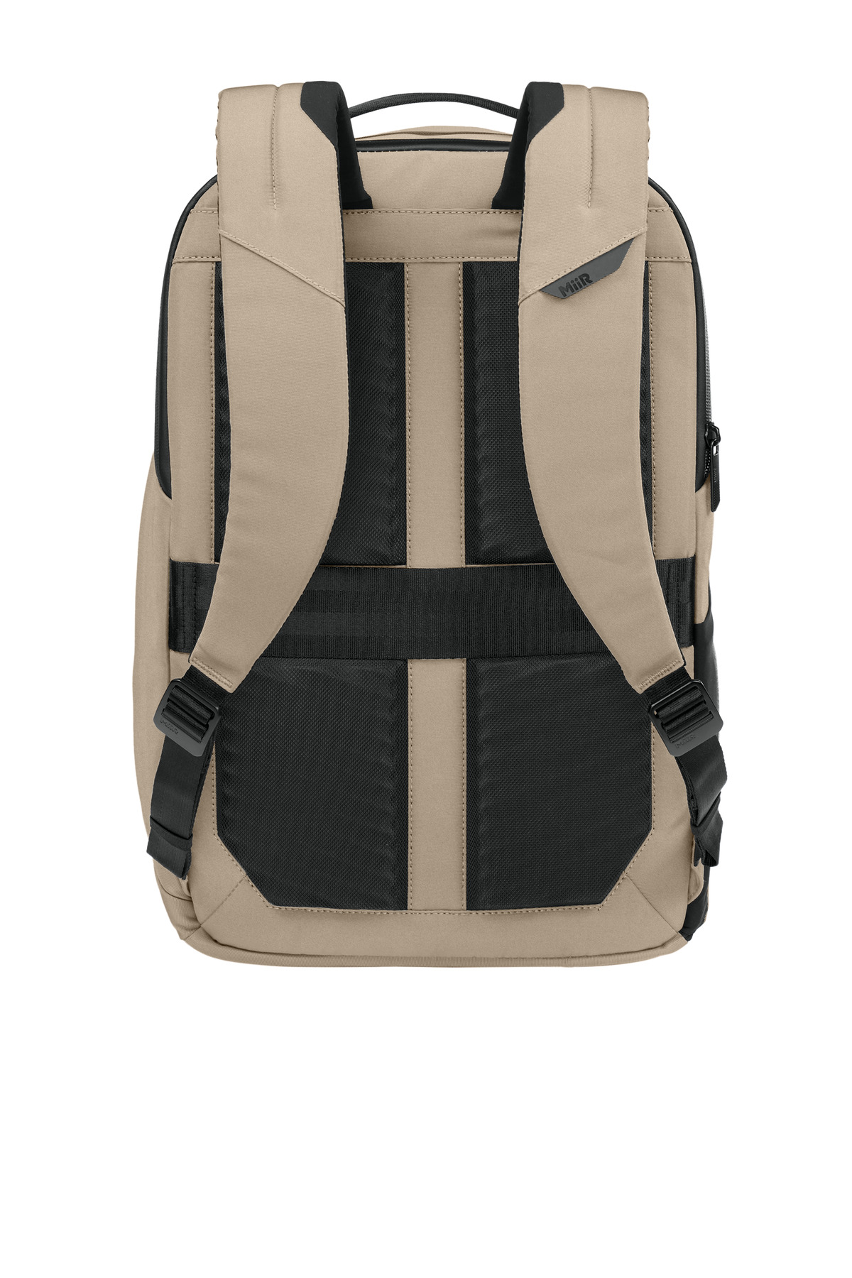 Back