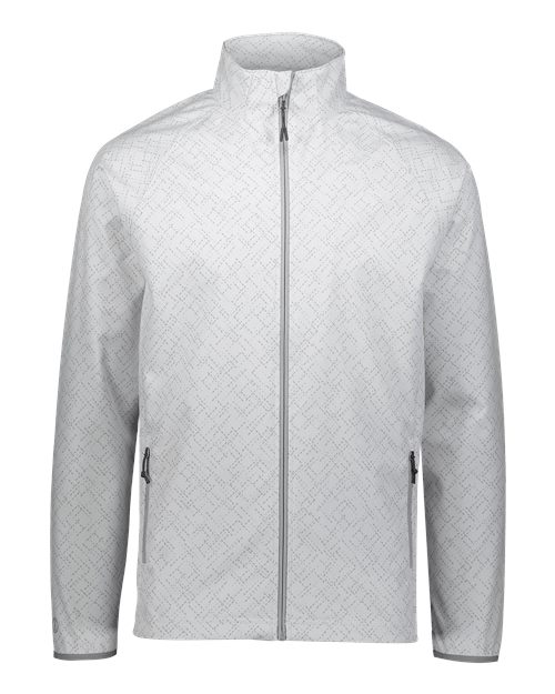 Arctic Haze Print