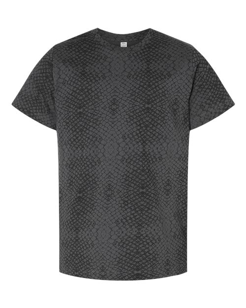Black Reptile