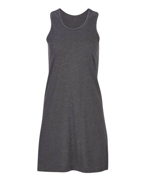 Boxercraft BW4102 Women's Caydn Tank Dress — Front