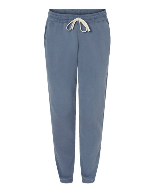 Comfort Colors 1469 Unisex Garment-Dyed Lightweight Sweatpants — Front
