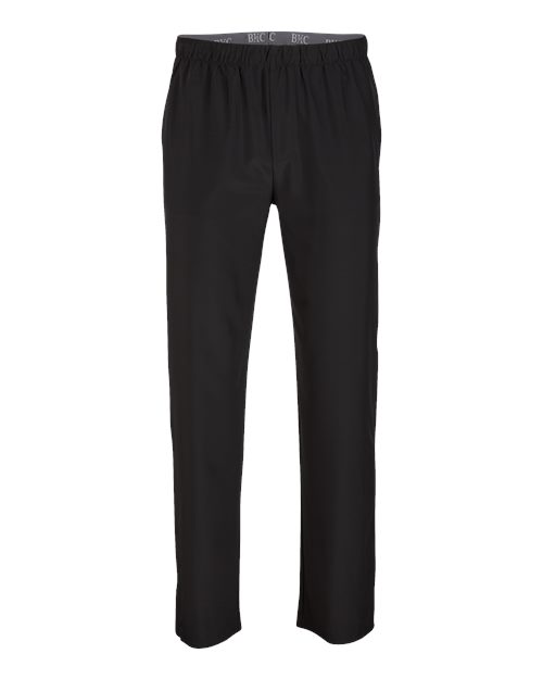 Boxercraft BM6201 Men's Tech Pants — Front