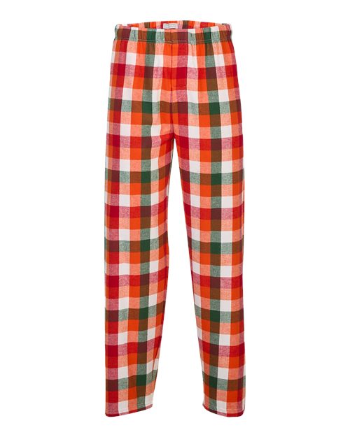 Autumn Buffalo Check