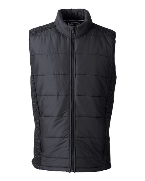 Black/ Black Heather