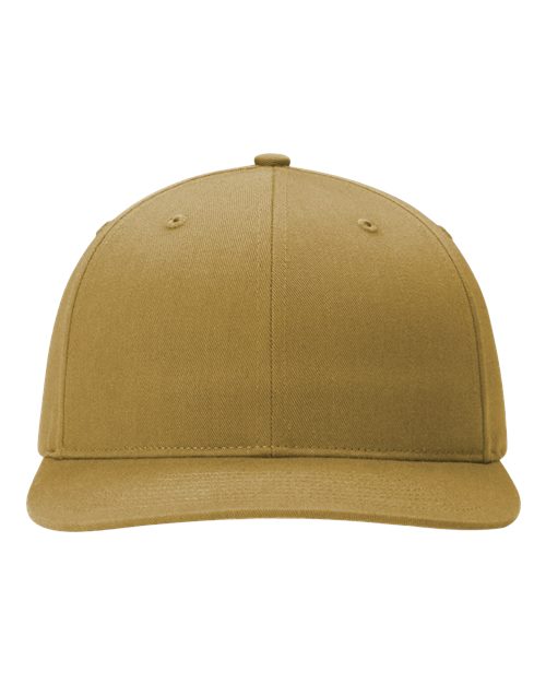 Richardson 312 Twill Back Trucker Cap — Front