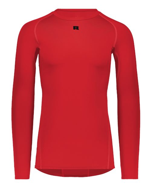 True Red